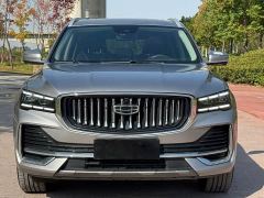 Geely Xingyue L 2.0T High-Power Automatic FWD Flagship - фото 2