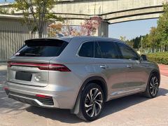 Geely Xingyue L 2.0T High-Power Automatic FWD Flagship - фото 3