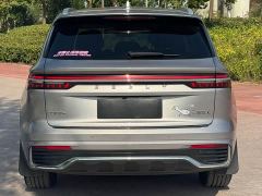 Geely Xingyue L 2.0T High-Power Automatic FWD Flagship - фото 5