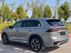 Geely Xingyue L 2.0T High-Power Automatic FWD Flagship - фото 6