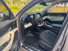 Geely Xingyue L 2.0T High-Power Automatic FWD Flagship - фото 7