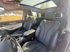 Geely Xingyue L 2.0T High-Power Automatic FWD Flagship - фото 9