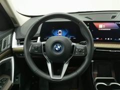 BMW iX1 xDrive30L X Design Package - ფოტო 11
