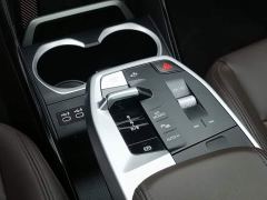 BMW iX1 xDrive30L X Design Package - ფოტო 13