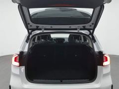 BMW iX1 xDrive30L X Design Package - ფოტო 16