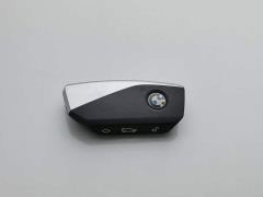 BMW iX1 xDrive30L X Design Package - ფოტო 19