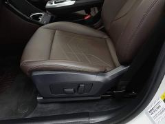 BMW iX1 xDrive30L X Design Package - ფოტო 20