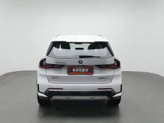 BMW iX1 xDrive30L X Design Package - ფოტო 4