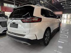 Ford Edge PLUS EcoBoost 245 FWD Platinum Sharp 5-Seater - фото 10