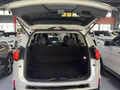 Ford Edge PLUS EcoBoost 245 FWD Platinum Sharp 5-Seater - фото 11