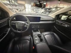 Ford Edge PLUS EcoBoost 245 FWD Platinum Sharp 5-Seater - фото 12