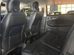 Ford Edge PLUS EcoBoost 245 FWD Platinum Sharp 5-Seater - фото 13