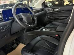 Ford Edge PLUS EcoBoost 245 FWD Platinum Sharp 5-Seater - фото 14
