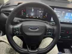 Ford Edge PLUS EcoBoost 245 FWD Platinum Sharp 5-Seater - фото 2