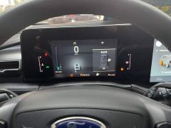 Ford Edge PLUS EcoBoost 245 FWD Platinum Sharp 5-Seater - фото 3