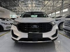 Ford Edge PLUS EcoBoost 245 FWD Platinum Sharp 5-Seater - фото 5