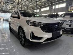 Ford Edge PLUS EcoBoost 245 FWD Platinum Sharp 5-Seater - фото 6