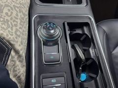Ford Edge PLUS EcoBoost 245 FWD Platinum Sharp 5-Seater - фото 7