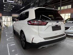 Ford Edge PLUS EcoBoost 245 FWD Platinum Sharp 5-Seater - фото 8