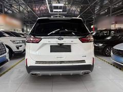 Ford Edge PLUS EcoBoost 245 FWD Platinum Sharp 5-Seater - фото 9