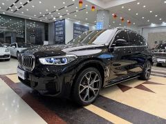 BMW X5 xDrive 40Li M Sport Package - фото 1