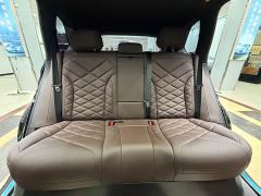 BMW X5 xDrive 40Li M Sport Package - фото 12