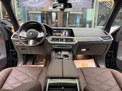 BMW X5 xDrive 40Li M Sport Package - фото 13