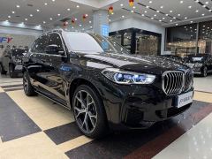 BMW X5 xDrive 40Li M Sport Package - фото 3