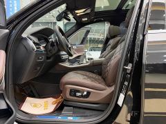 BMW X5 xDrive 40Li M Sport Package - фото 4