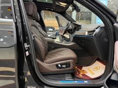 BMW X5 xDrive 40Li M Sport Package - фото 7
