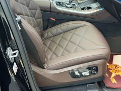 BMW X5 xDrive 40Li M Sport Package - фото 8