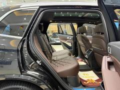 BMW X5 xDrive 40Li M Sport Package - фото 9