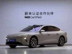 NIO ET7 75kWh - ფოტო 1