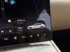NIO ET7 75kWh - ფოტო 15