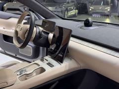 NIO ET7 75kWh - ფოტო 18
