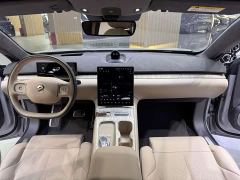 NIO ET7 75kWh - ფოტო 19