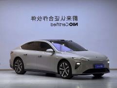 NIO ET7 75kWh - ფოტო 3