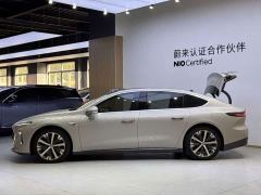 NIO ET7 75kWh - ფოტო 4