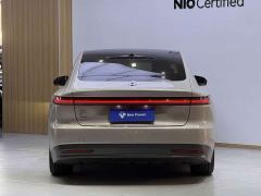 NIO ET7 75kWh - ფოტო 7