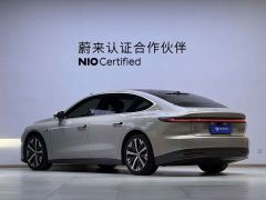 NIO ET7 75kWh - ფოტო 8