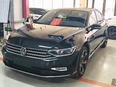 Volkswagen Magotan 2 Million Units Commemorative Edition 330TSI DSG Leading Version - photo 1