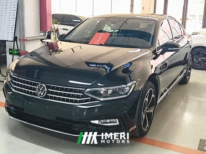 Volkswagen Magotan 2 Million Units Commemorative Edition 330TSI DSG Leading Version