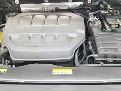 Volkswagen Magotan 2 Million Units Commemorative Edition 330TSI DSG Leading Version - photo 10