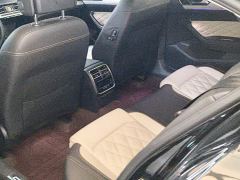 Volkswagen Magotan 2 Million Units Commemorative Edition 330TSI DSG Leading Version - photo 11