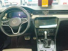 Volkswagen Magotan 2 Million Units Commemorative Edition 330TSI DSG Leading Version - photo 12