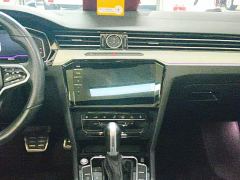Volkswagen Magotan 2 Million Units Commemorative Edition 330TSI DSG Leading Version - photo 13