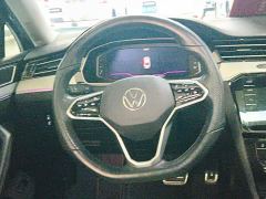 Volkswagen Magotan 2 Million Units Commemorative Edition 330TSI DSG Leading Version - photo 15