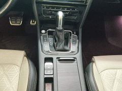 Volkswagen Magotan 2 Million Units Commemorative Edition 330TSI DSG Leading Version - photo 16