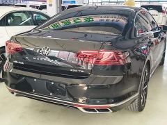 Volkswagen Magotan 2 Million Units Commemorative Edition 330TSI DSG Leading Version - photo 3