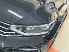 Volkswagen Magotan 2 Million Units Commemorative Edition 330TSI DSG Leading Version - photo 5